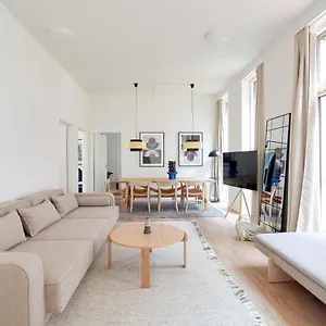 Great - Near - Cph Apartment